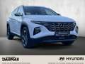 Hyundai TUCSON PHEV 1.6 Turbo Prime 4WD Standheizung White - thumbnail 4
