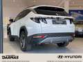 Hyundai TUCSON PHEV 1.6 Turbo Prime 4WD Standheizung White - thumbnail 8