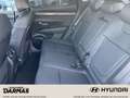 Hyundai TUCSON PHEV 1.6 Turbo Prime 4WD Standheizung White - thumbnail 12