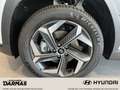 Hyundai TUCSON PHEV 1.6 Turbo Prime 4WD Standheizung White - thumbnail 10