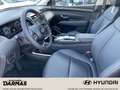 Hyundai TUCSON PHEV 1.6 Turbo Prime 4WD Standheizung White - thumbnail 11