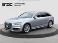 Audi A4 Avant 40 TDI quattro sport S-tronic LED/Kamera/... Silber - thumbnail 1