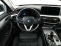 BMW 520 d Touring my 23 mhev 48V Business auto PELLE LED Zwart - thumbnail 9