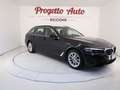 BMW 520 d Touring my 23 mhev 48V Business auto PELLE LED Zwart - thumbnail 5
