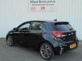 Kia Rio 1.0 T-GDI TURBO GT-LINE ZEER LUXE 30.489 KM !! Noir - thumbnail 6