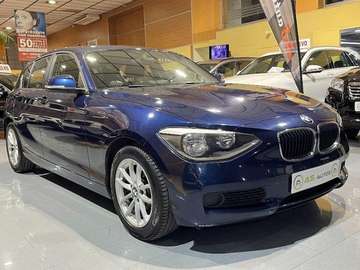 116d Efficient Dynamics Edition
