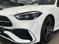 Mercedes-Benz C 200 T d AMG Line Night Panorama AHK Digital-L. Alb - thumbnail 7