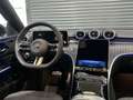 Mercedes-Benz C 200 T d AMG Line Night Panorama AHK Digital-L. Alb - thumbnail 9