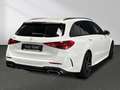Mercedes-Benz C 200 T d AMG Line Night Panorama AHK Digital-L. Alb - thumbnail 4