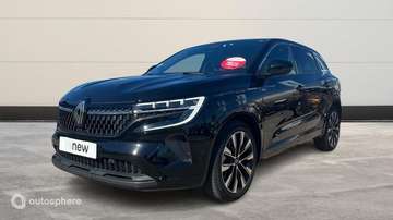 1.2 E-Tech full hybrid 200ch Techno