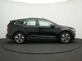 Skoda Enyaq 80 *AHK*PANO*LED*R-KAM*NAVI*FRONT*SPUR*19* Schwarz - thumbnail 11