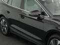 Skoda Enyaq 80 *AHK*PANO*LED*R-KAM*NAVI*FRONT*SPUR*19* Schwarz - thumbnail 28