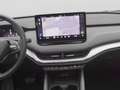 Skoda Enyaq 80 *AHK*PANO*LED*R-KAM*NAVI*FRONT*SPUR*19* Schwarz - thumbnail 9