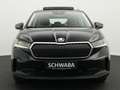 Skoda Enyaq 80 *AHK*PANO*LED*R-KAM*NAVI*FRONT*SPUR*19* Schwarz - thumbnail 6