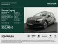 Skoda Enyaq 80 *AHK*PANO*LED*R-KAM*NAVI*FRONT*SPUR*19* Schwarz - thumbnail 1