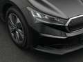 Skoda Enyaq 80 *AHK*PANO*LED*R-KAM*NAVI*FRONT*SPUR*19* Schwarz - thumbnail 15