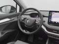 Skoda Enyaq 80 *AHK*PANO*LED*R-KAM*NAVI*FRONT*SPUR*19* Schwarz - thumbnail 8
