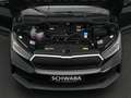Skoda Enyaq 80 *AHK*PANO*LED*R-KAM*NAVI*FRONT*SPUR*19* Schwarz - thumbnail 23