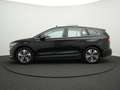 Skoda Enyaq 80 *AHK*PANO*LED*R-KAM*NAVI*FRONT*SPUR*19* Schwarz - thumbnail 10