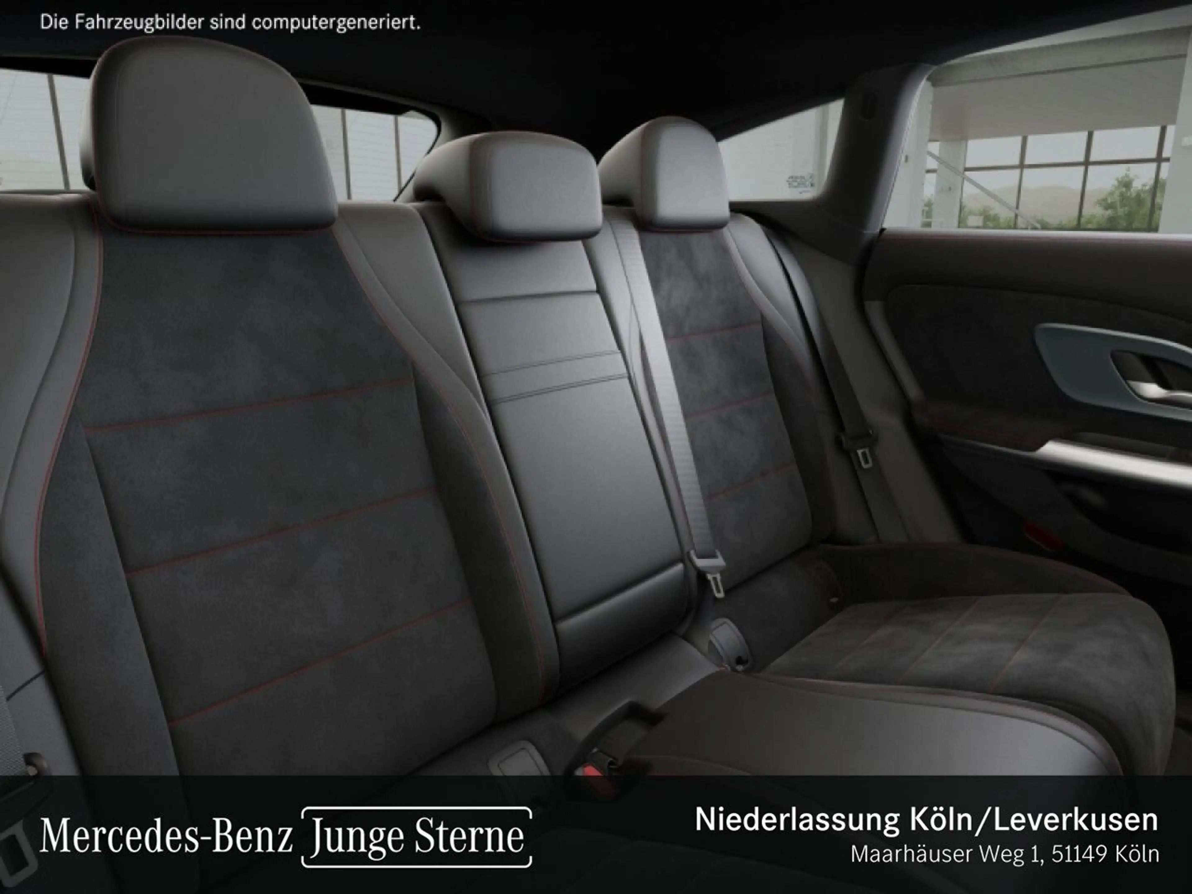 Mercedes-Benz CLA 250 SB AMG Pano HUD LED Night Kamera Memory — photo 13