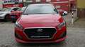 Hyundai i30 cw Select mit neuer Kupplung! Rojo - thumbnail 2