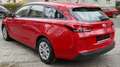 Hyundai i30 cw Select mit neuer Kupplung! Rood - thumbnail 7