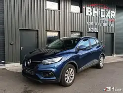 Renault Kadjar 1.5 BLUEDCI 116CV EDC7 BUSINESS