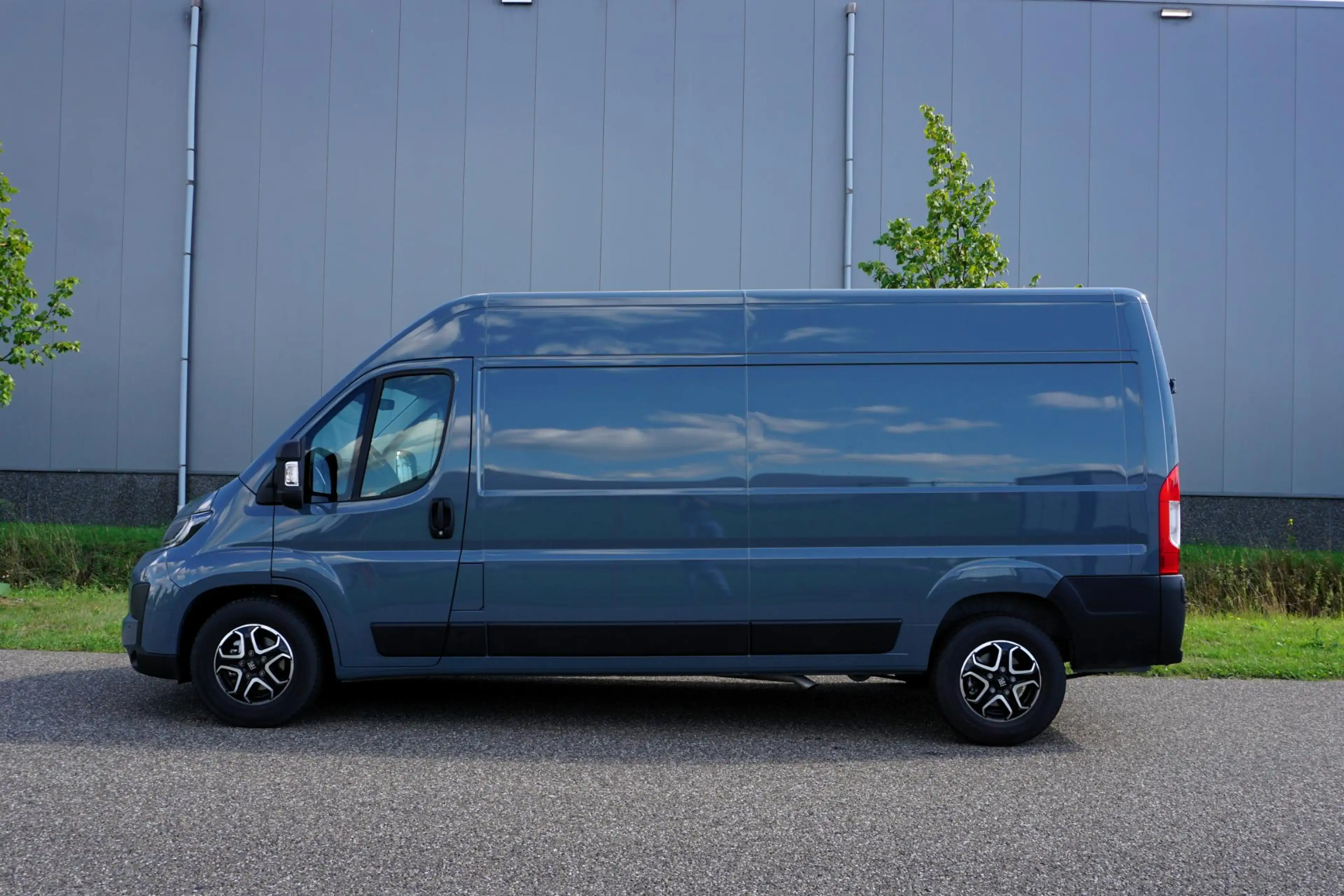 Fiat Ducato 2.2 MultiJet 180 L3H2 3.5t in Topstaat |2 stoelen — photo 6