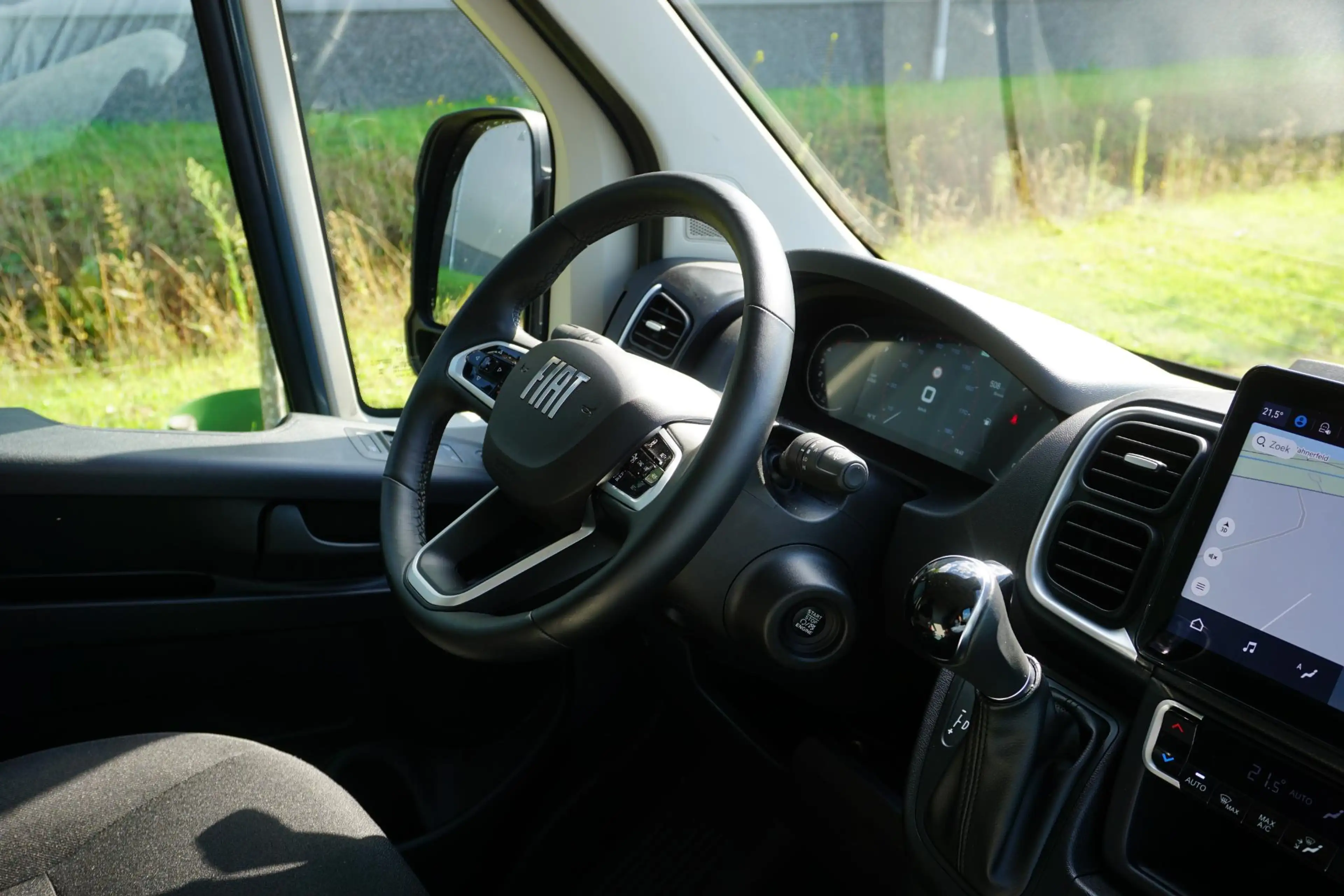 Fiat Ducato 2.2 MultiJet 180 L3H2 3.5t in Topstaat |2 stoelen — photo 9