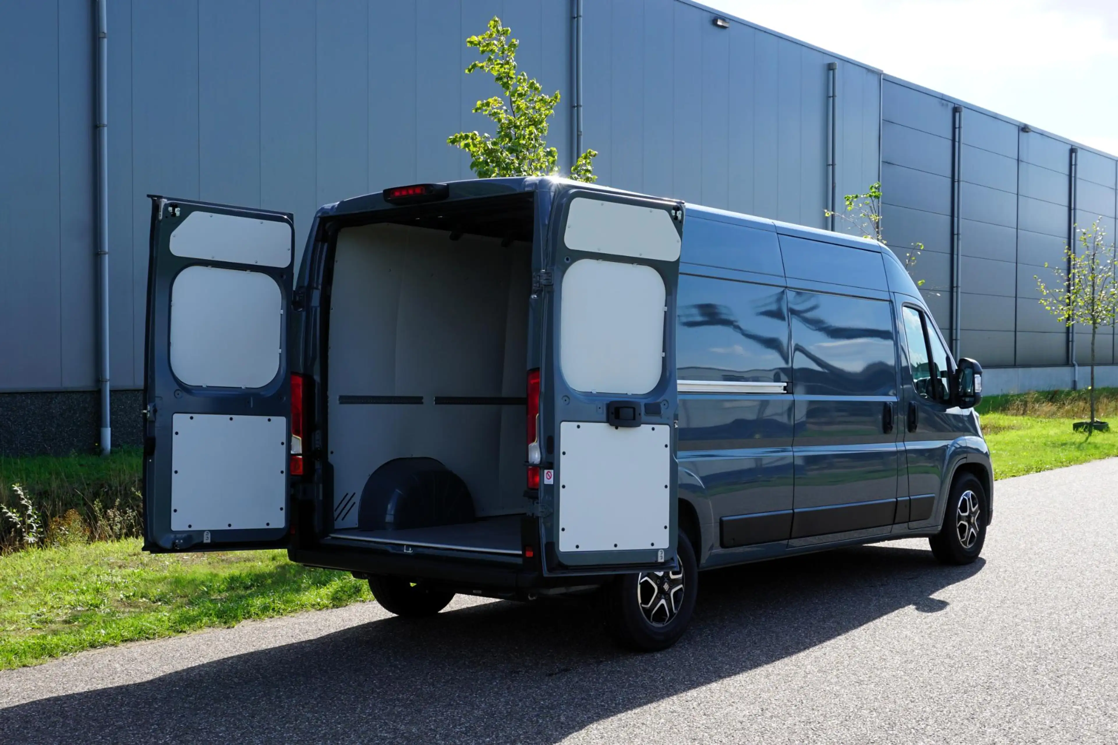 Fiat Ducato 2.2 MultiJet 180 L3H2 3.5t in Topstaat |2 stoelen — photo 3