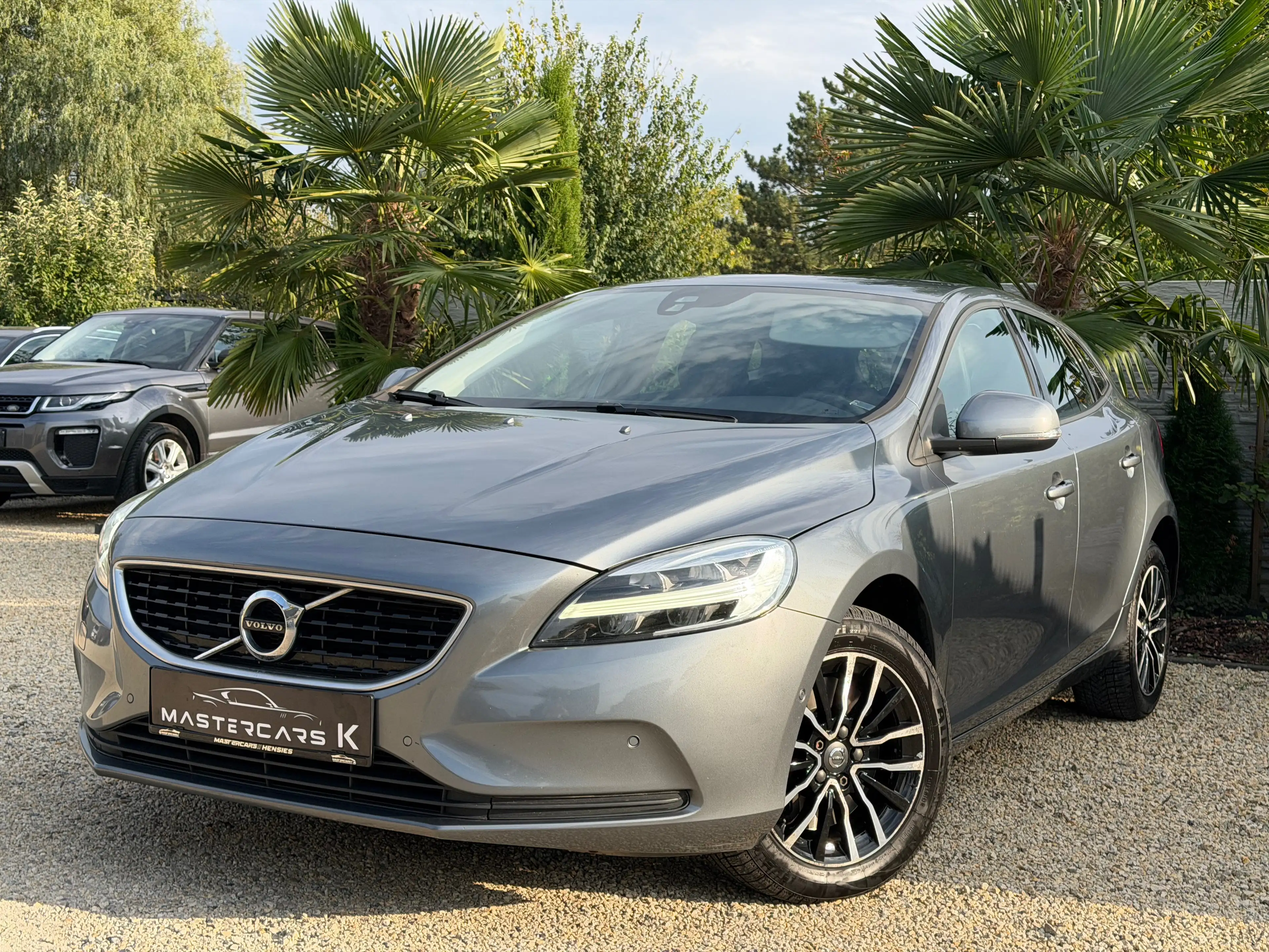 Volvo V40 V40 2.0D/Boite Automatique — photo 2