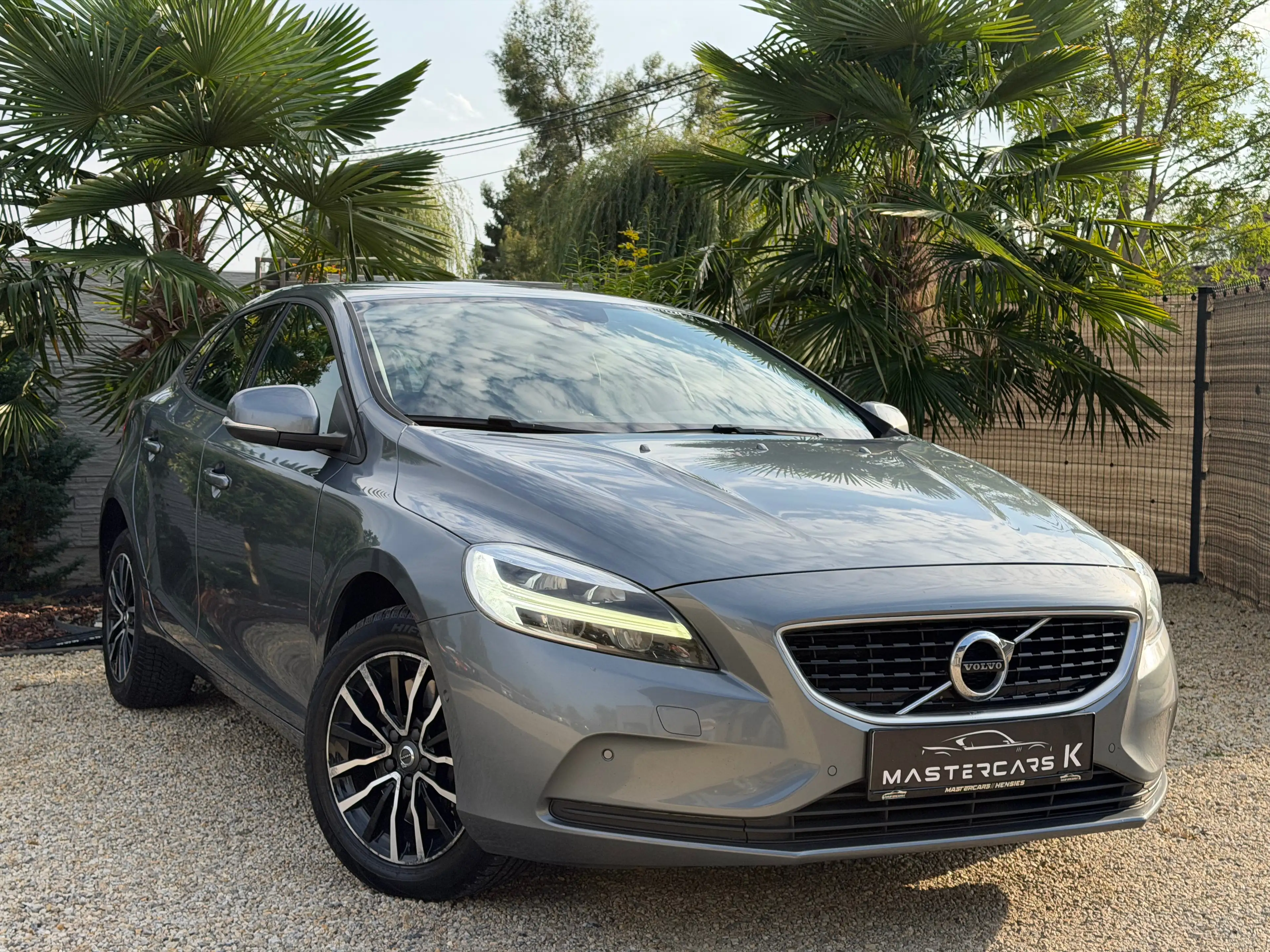 Volvo V40 V40 2.0D/Boite Automatique — photo 5