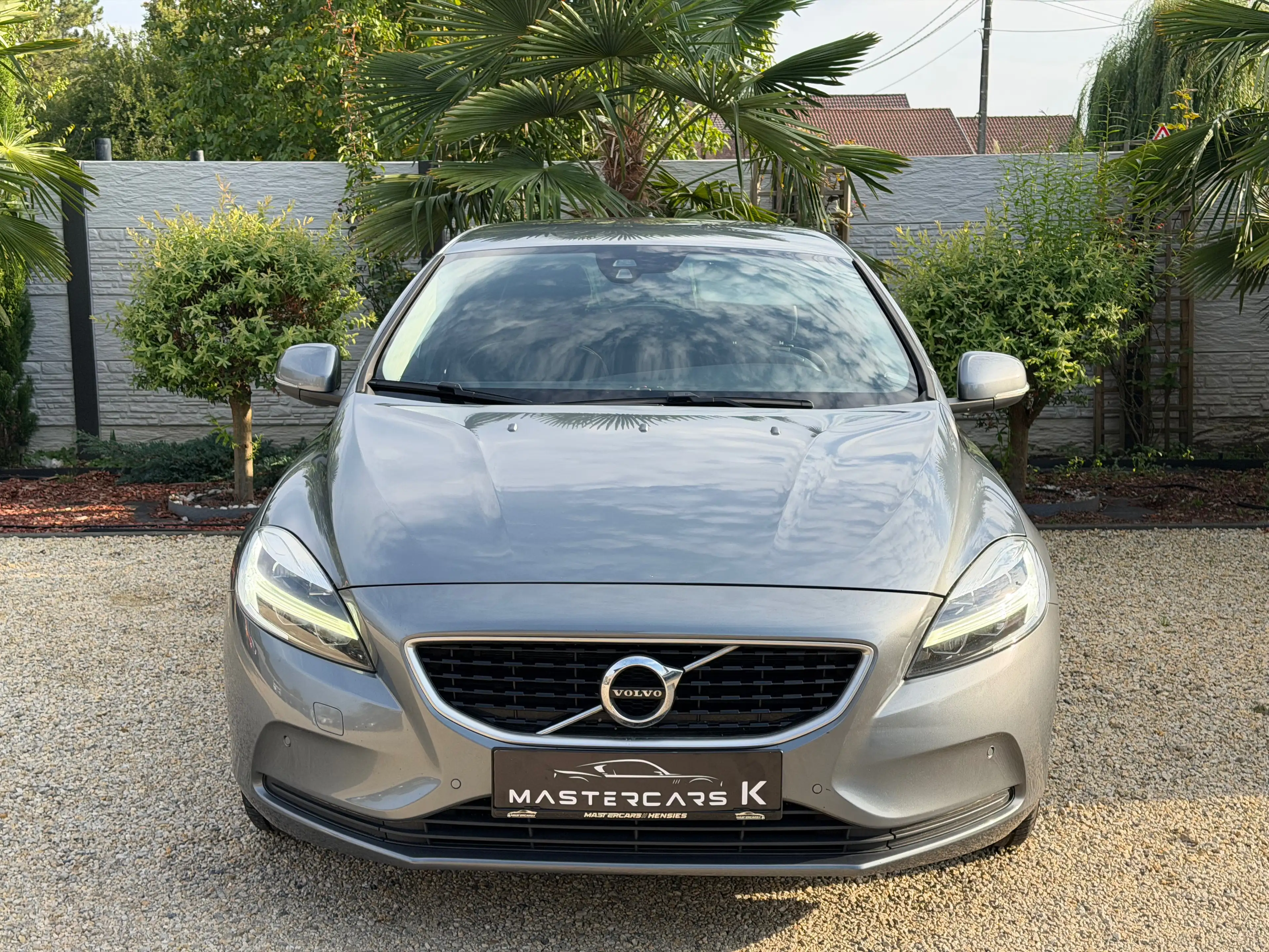 Volvo V40 V40 2.0D/Boite Automatique — photo 4