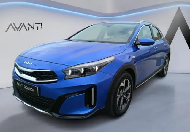 Kia XCeed 1.0 T-GDi Drive