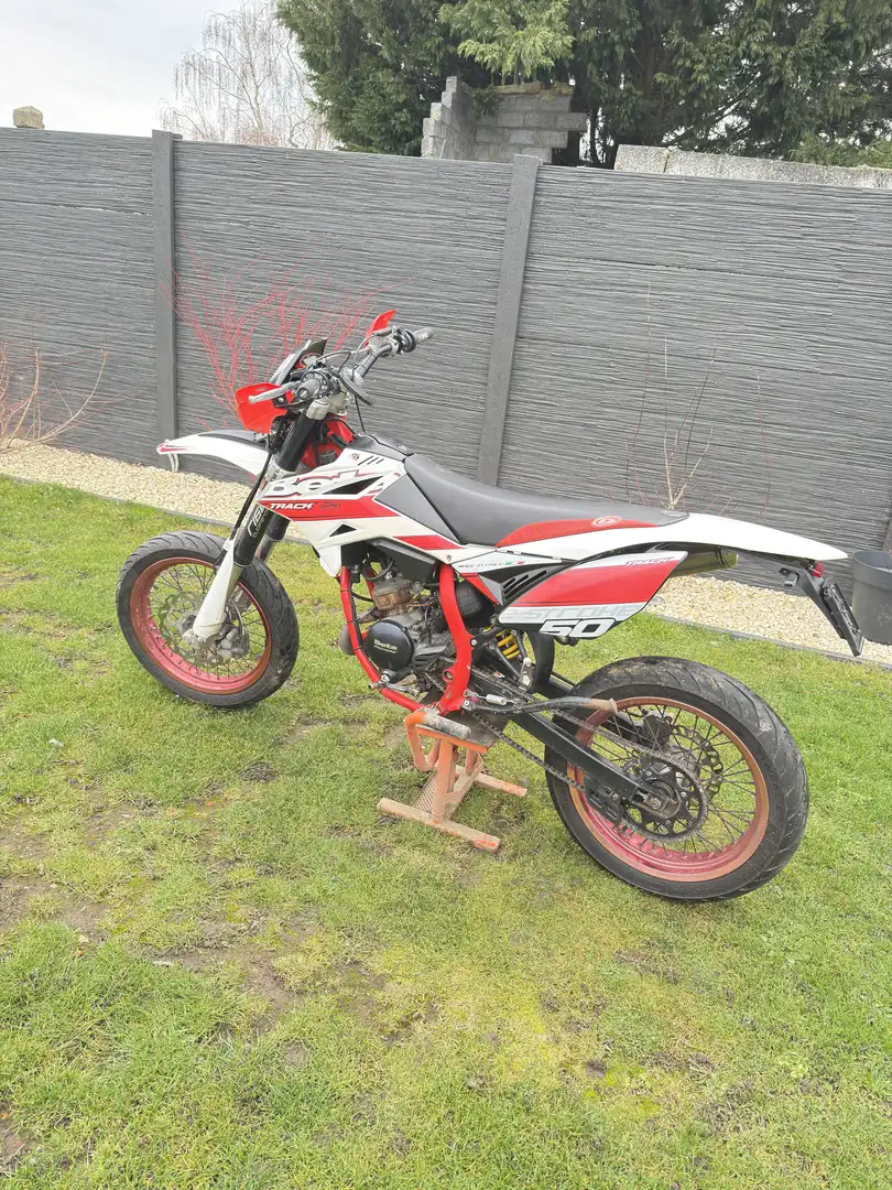 Beta RR 50 Arrow - 1