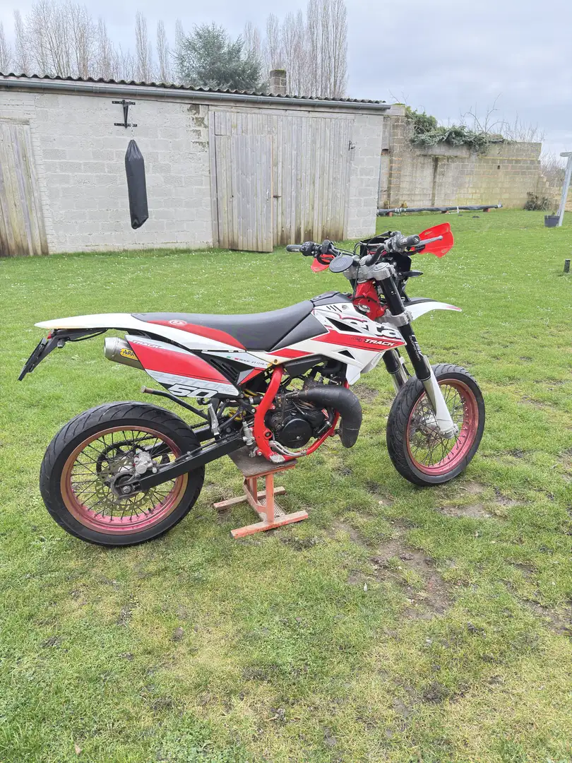 Beta RR 50 Arrow - 2