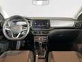 Volkswagen T-Cross 1.0 TSI 85 kW Life Klima Navi Rückfahrkamera Grau - thumbnail 5