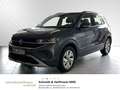 Volkswagen T-Cross 1.0 TSI 85 kW Life Klima Navi Rückfahrkamera Grau - thumbnail 1