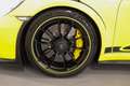 Porsche 991 911 4.0 GT3 RS Pack Weissach / Carbo / Akrapovic Giallo - thumbnail 10