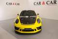Porsche 991 911 4.0 GT3 RS Pack Weissach / Carbo / Akrapovic Giallo - thumbnail 3