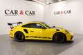 Porsche 991 911 4.0 GT3 RS Pack Weissach / Carbo / Akrapovic Giallo - thumbnail 5