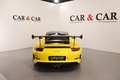 Porsche 991 911 4.0 GT3 RS Pack Weissach / Carbo / Akrapovic Giallo - thumbnail 4