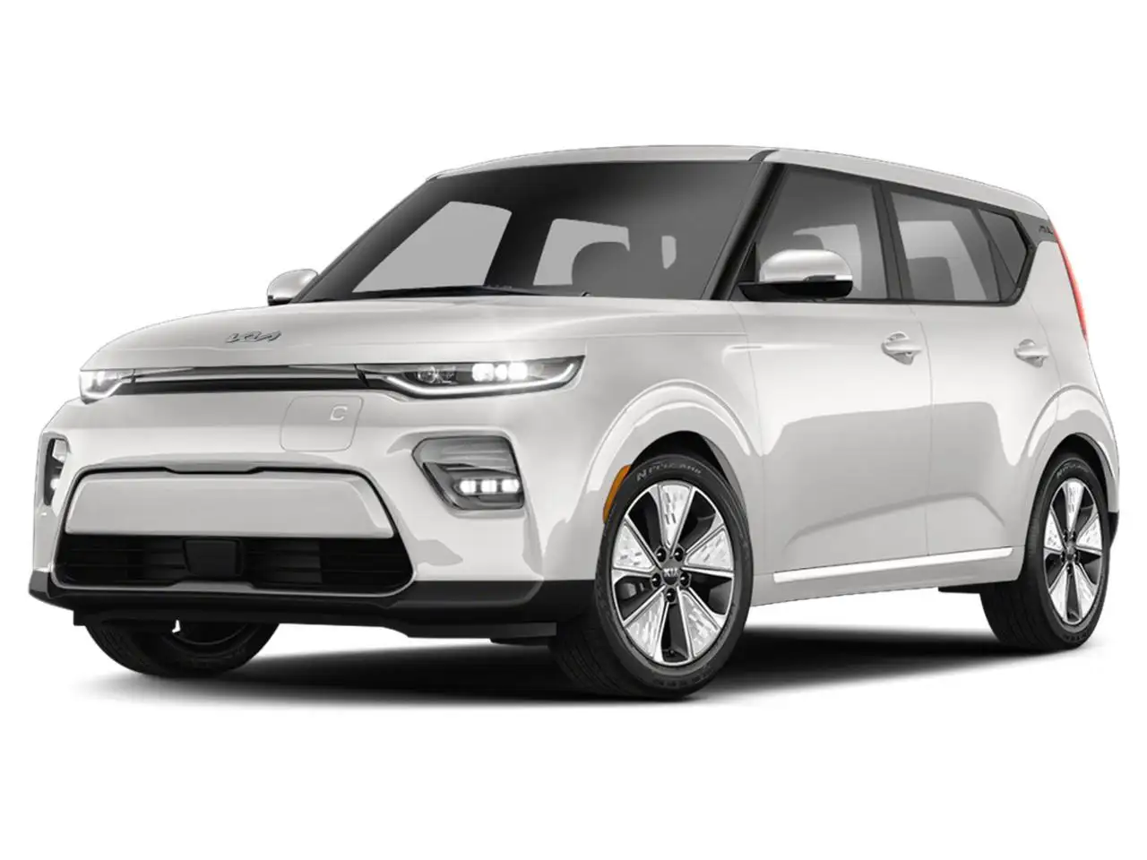 Kia Soul снимка Kia Soul