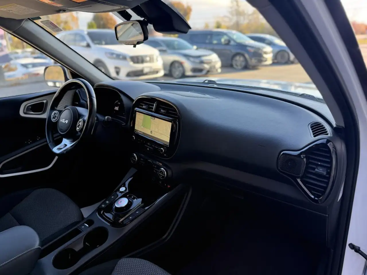 Kia Soul снимка Kia Soul