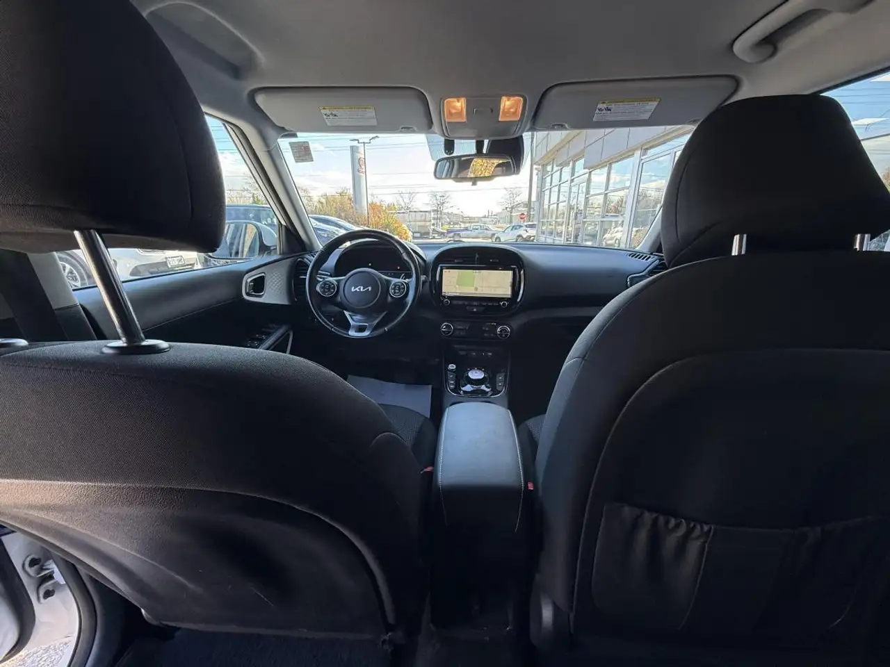 Kia Soul снимка Kia Soul