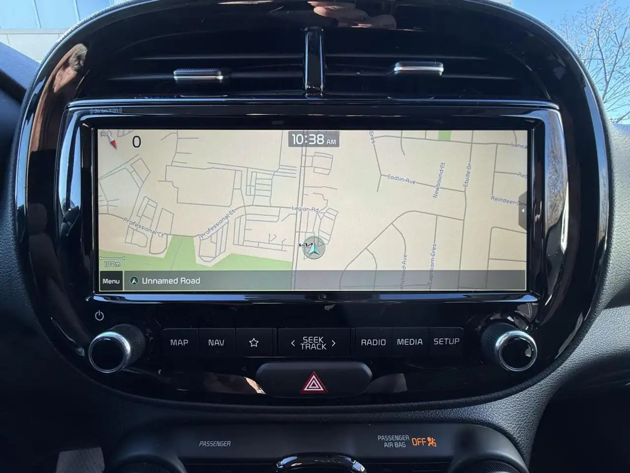 Kia Soul снимка Kia Soul