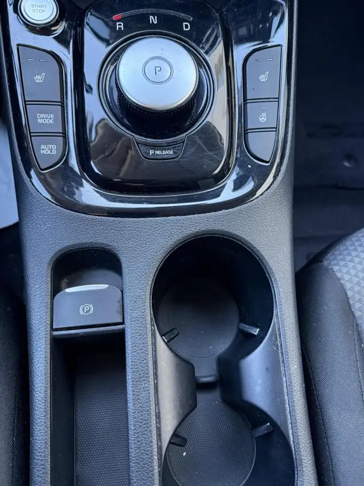 Kia Soul снимка Kia Soul