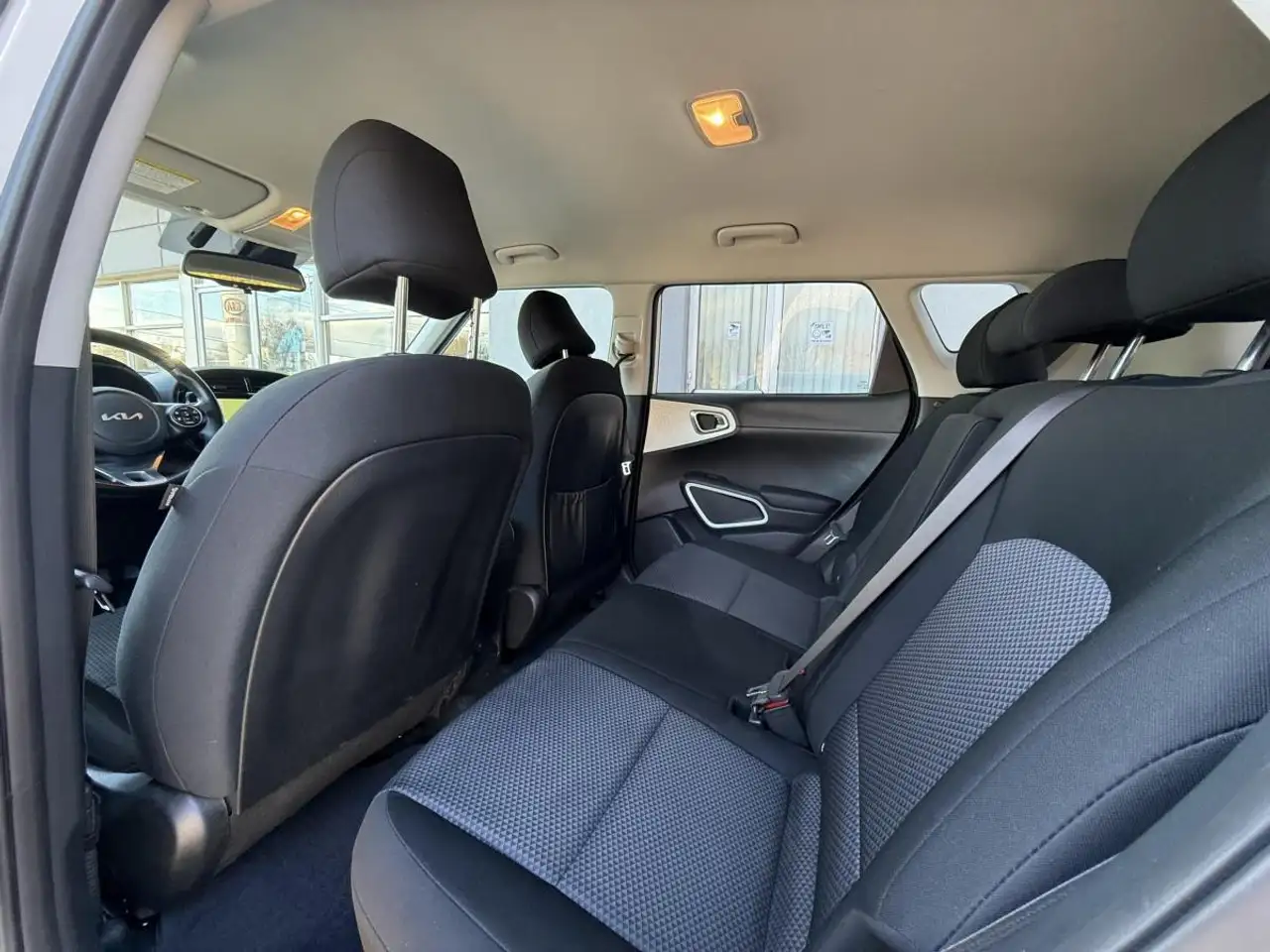 Kia Soul снимка Kia Soul