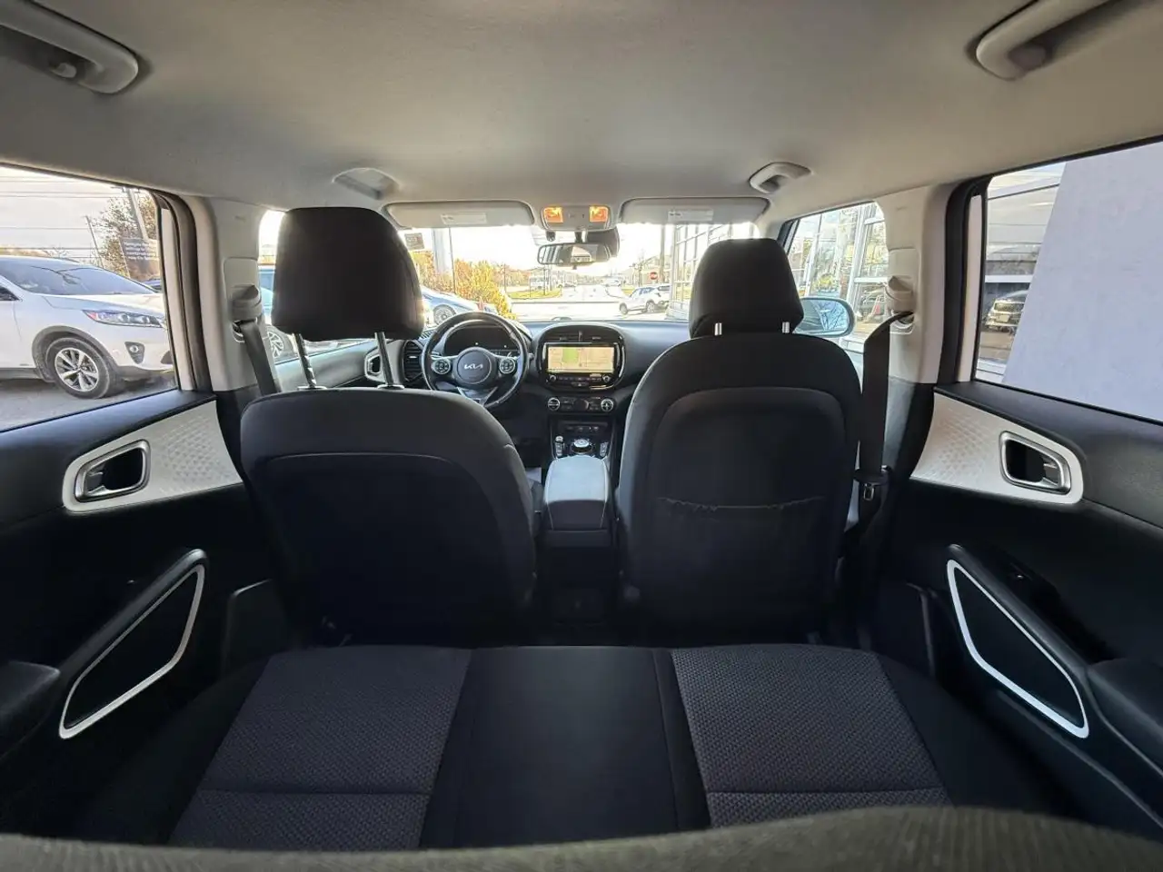 Kia Soul снимка Kia Soul