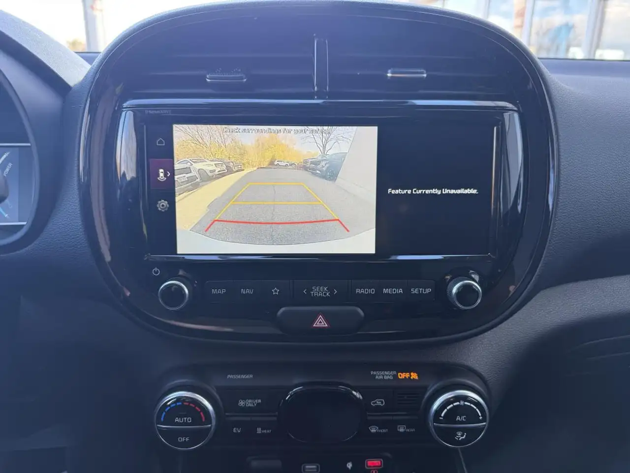 Kia Soul снимка Kia Soul